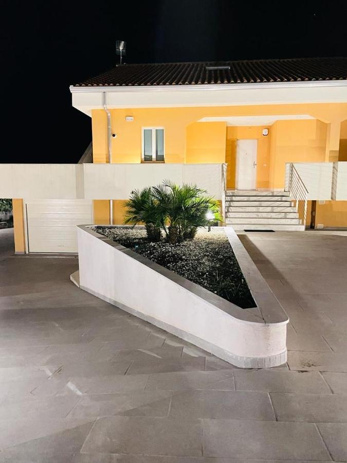 Case Vesta Villasmundo Esterno foto